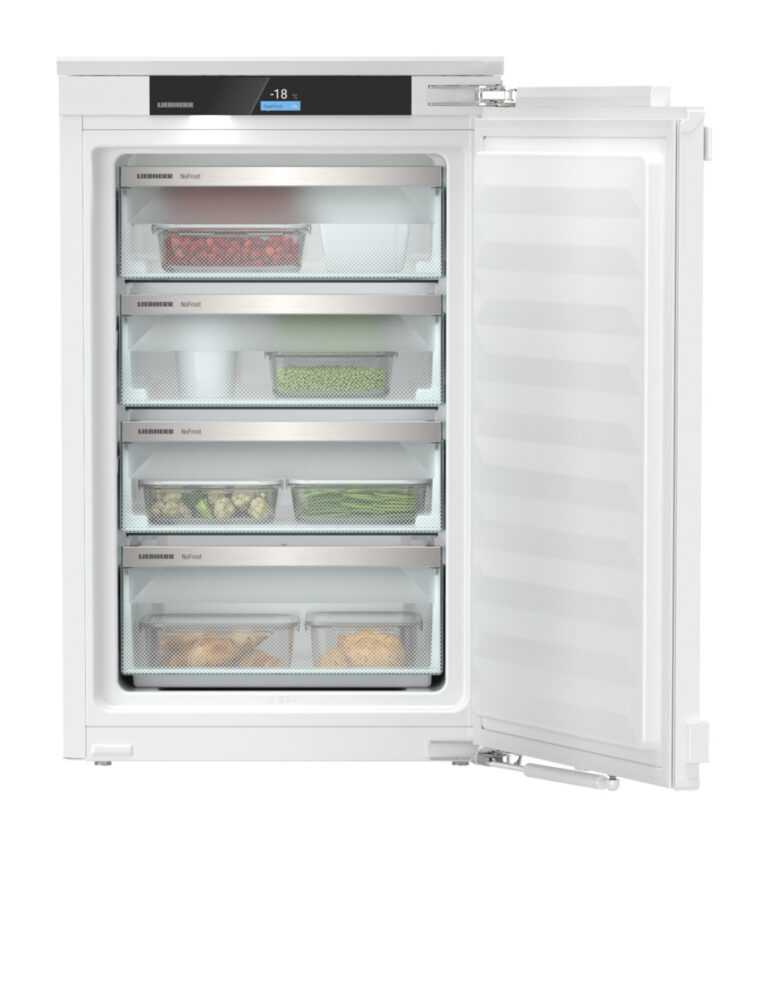 Liebherr Einbau-Gefrierschrank IFNci 3954-22 (9948848510)