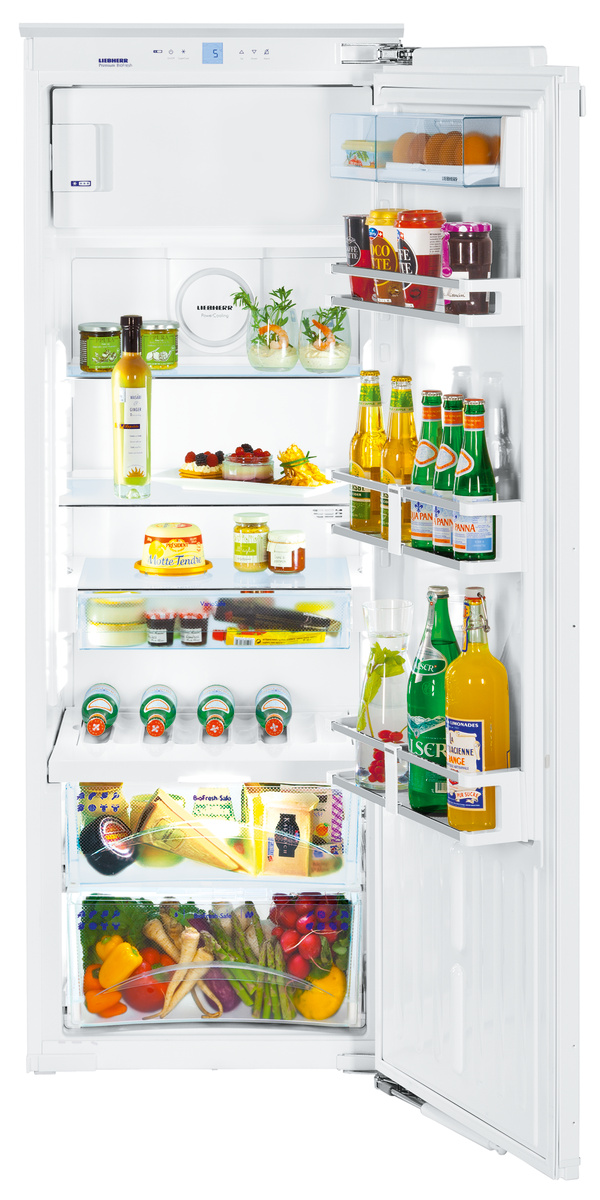 Liebherr Einbau-Kühlschrank IKBc 2854-26 (916020510)