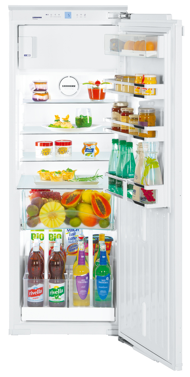 Liebherr Einbau-Kühlschrank IKFPc 2854-26 (916050510)