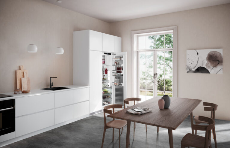 Liebherr Einbau-Kühlschrank IRBAc 5171-22 (912082510)