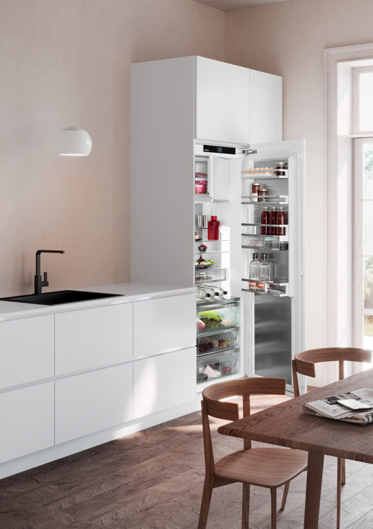 Liebherr Einbau-Kühlschrank IRBAc 5171-22 (912082510)