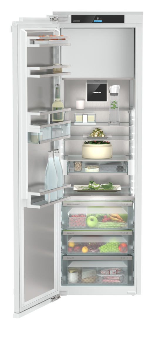 Liebherr Einbau-Kühlschrank IRBAc 5171-22 (912082510)