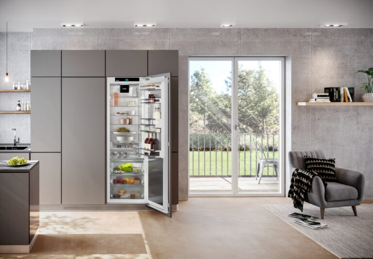 Liebherr Einbau-Kühlschrank IRBAc 5190-22 (912084510)