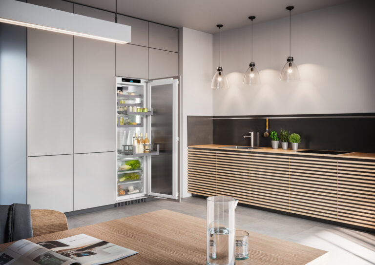 Liebherr Einbau-Kühlschrank IRBPci 5170-22 (9948827510)