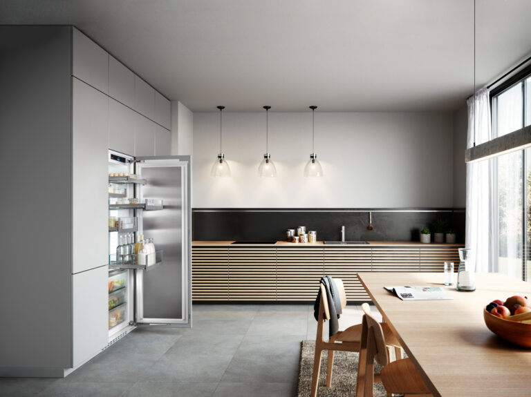 Liebherr Einbau-Kühlschrank IRBPci 5170-22 (9948827510)