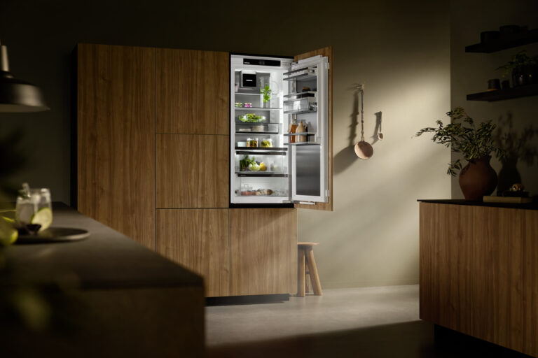 Liebherr Einbau-Kühlschrank IRBbsbi 4170 (9948917510)