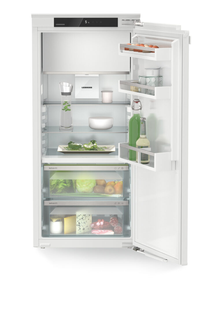 Liebherr Einbau-Kühlschrank IRBc 4121-22 (9948786510)