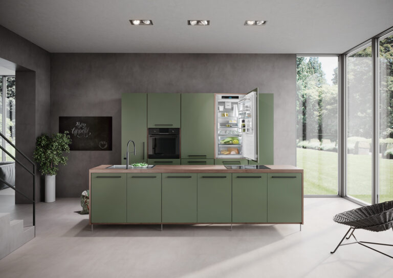 Liebherr Einbau-Kühlschrank IRBci 4150-22 (9948789510)
