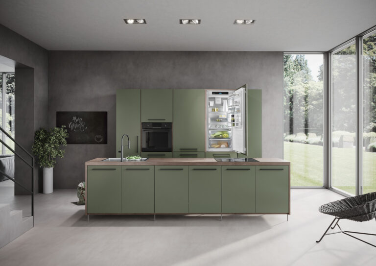 Liebherr Einbau-Kühlschrank IRBci 4150-22 (9948789510)