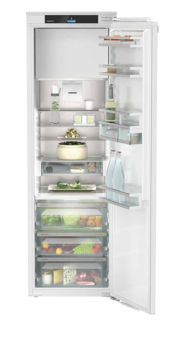 Liebherr Einbau-Kühlschrank IRBci 5151-22 (912076510)