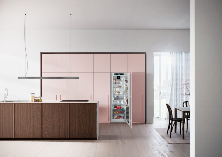 Liebherr Einbau-Kühlschrank IRBci 5180-22 (9948826510)