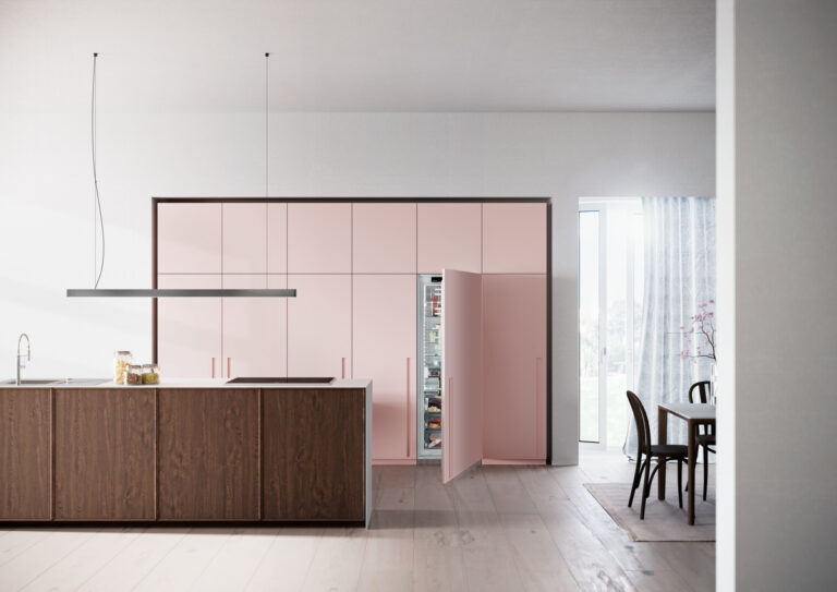 Liebherr Einbau-Kühlschrank IRBci 5180-22 (9948826510)