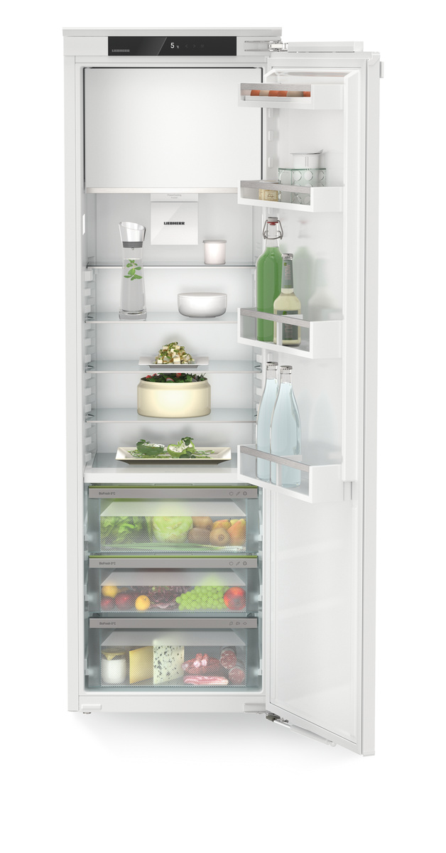 Liebherr Einbau-Kühlschrank IRBd 5121-22 (912020510)