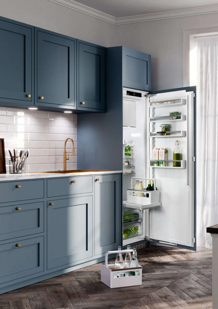 Liebherr Einbau-Kühlschrank IRDdi 5121-22 (9948872510)
