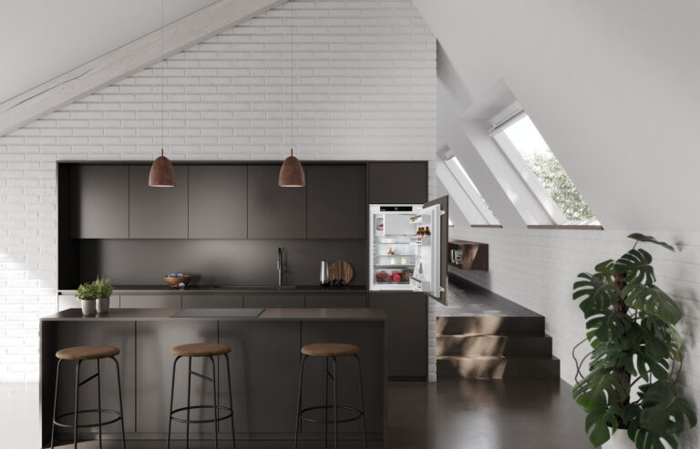 Liebherr Einbau-Kühlschrank IRSe 3901-22 (980774510)