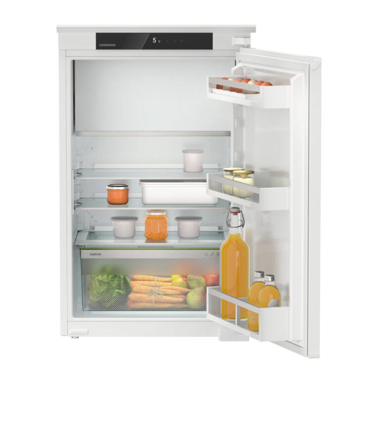 Liebherr Einbau-Kühlschrank IRSe 3901-22 (980774510)