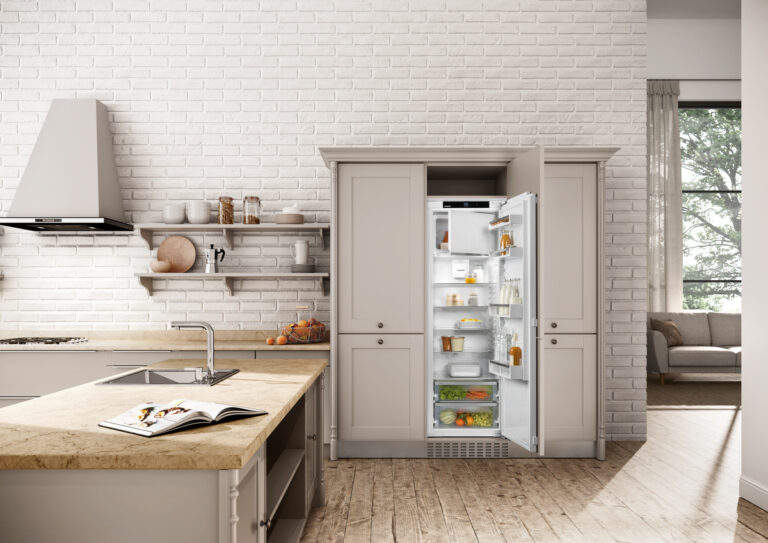 Liebherr Einbau-Kühlschrank IRe 5101-22 (980791510)