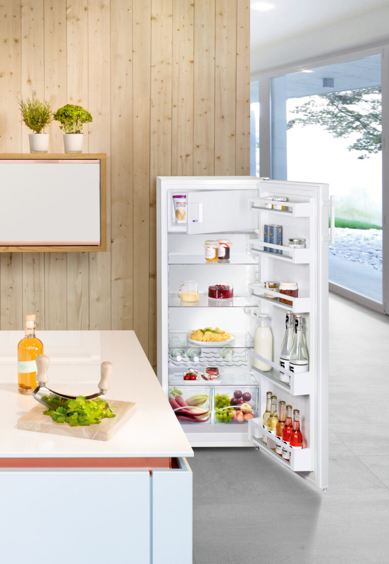 Liebherr Kühlschrank Ke 2834-26 (9972067510)
