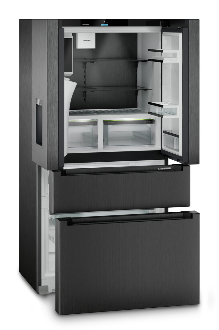 Liebherr Kühl-Gefrierkombination MBbsdi 9528-20 (9972134510)