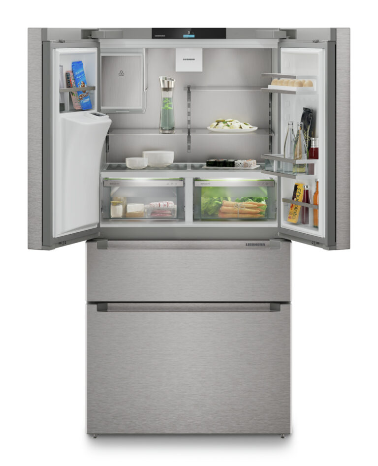 Liebherr Kühl-Gefrierkombination MBsddi 9528-20 (9947948510)