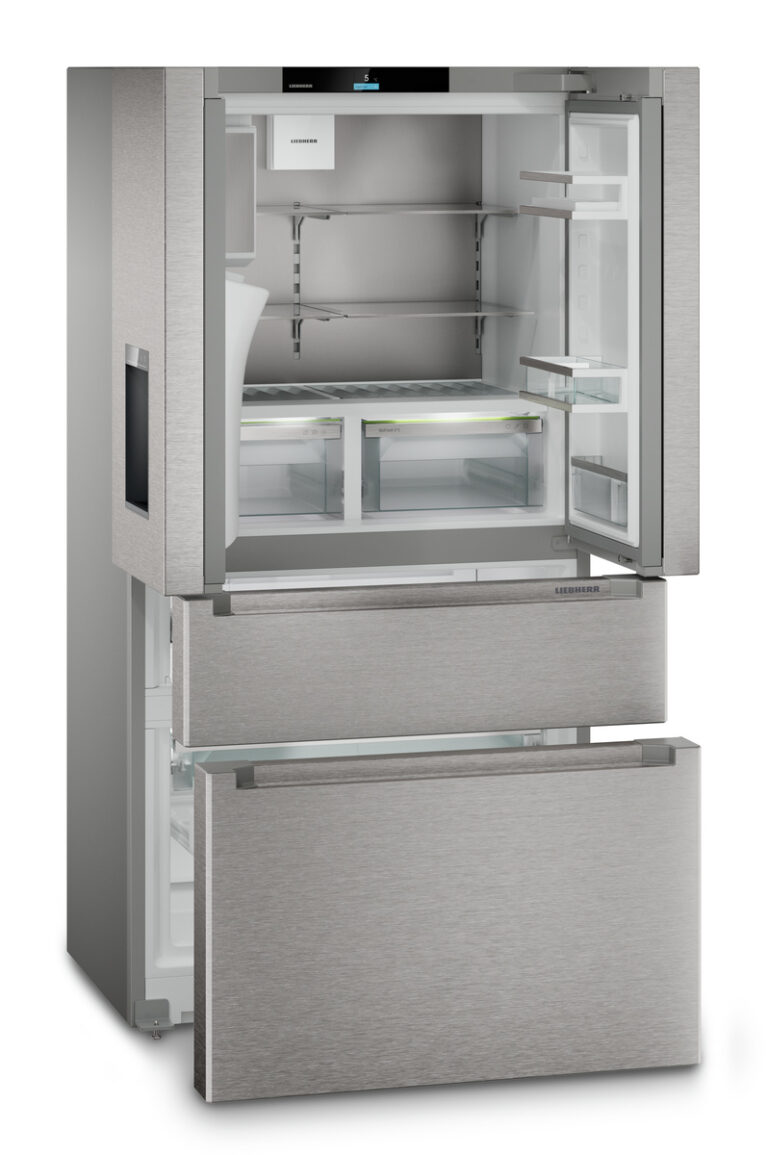Liebherr Kühl-Gefrierkombination MBsddi 9528-20 (9947948510)