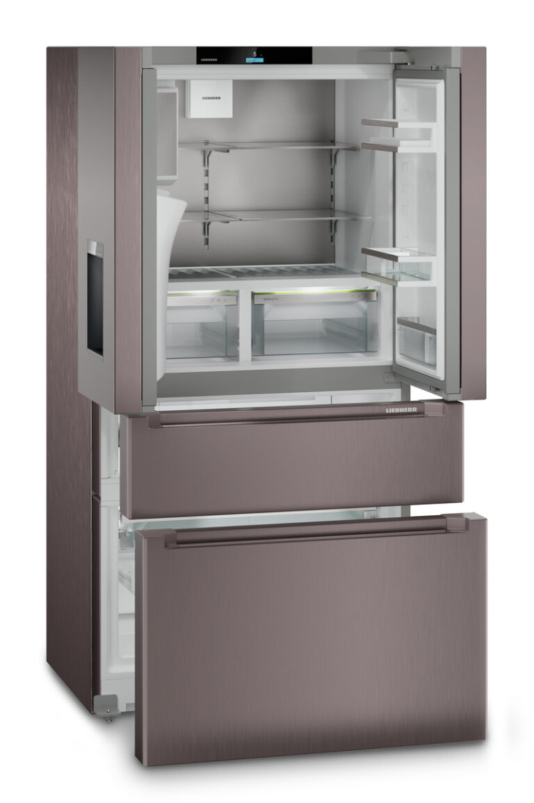Liebherr Kühl-Gefrierkombination MBtsdi 9528-20 (9972135510)