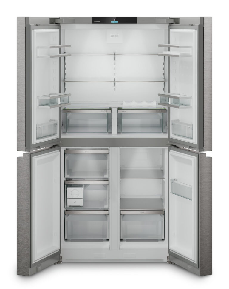 Liebherr Kühl-Gefrierkombination Msdd 9012-20 (9947956510)