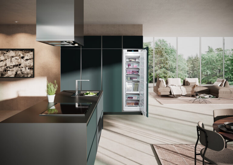 Liebherr Einbau-Gefrierschrank SIFNAd 5188-22 (912166510)