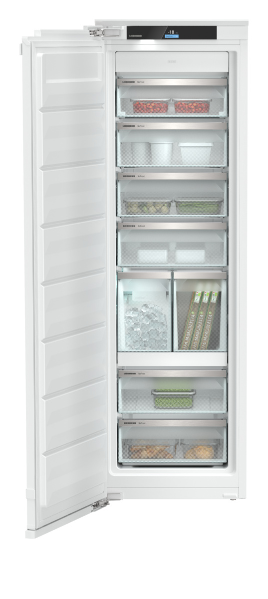 Liebherr Einbau-Gefrierschrank SIFNAd 5188-22 (912166510)
