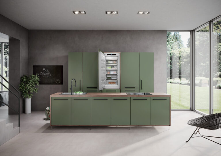 Liebherr Einbau-Gefrierschrank SIFNdi 4155-22 (9948850510)
