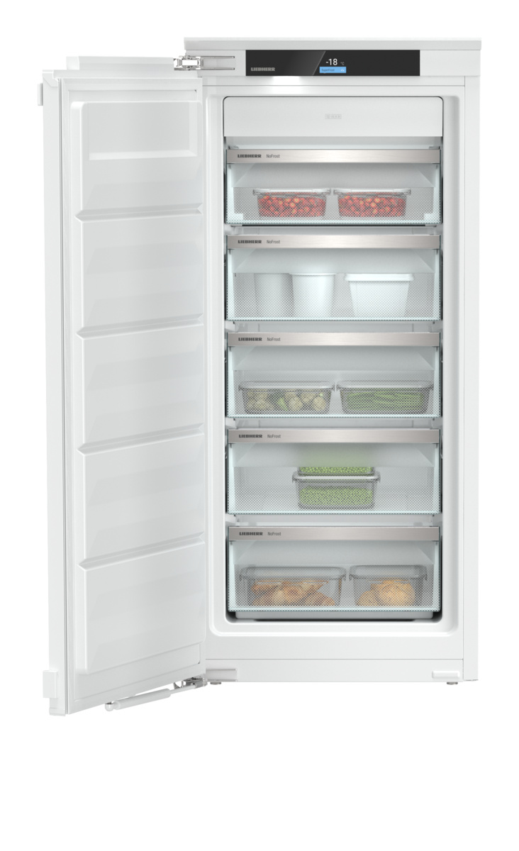 Liebherr Einbau-Gefrierschrank SIFNdi 4155-22 (9948850510)
