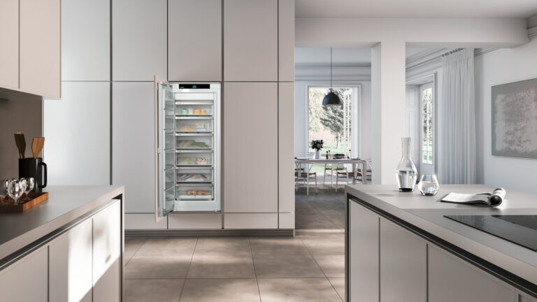 Liebherr Einbau-Gefrierschrank SIFNdi 4556-22 (9948851510)