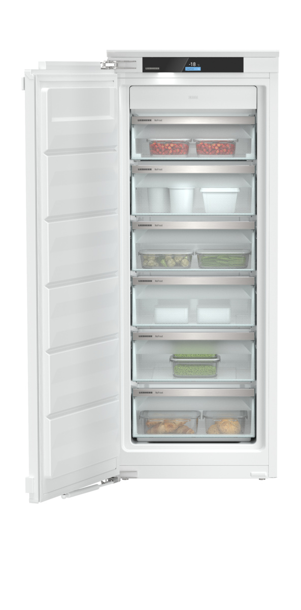 Liebherr Einbau-Gefrierschrank SIFNdi 4556-22 (9948851510)