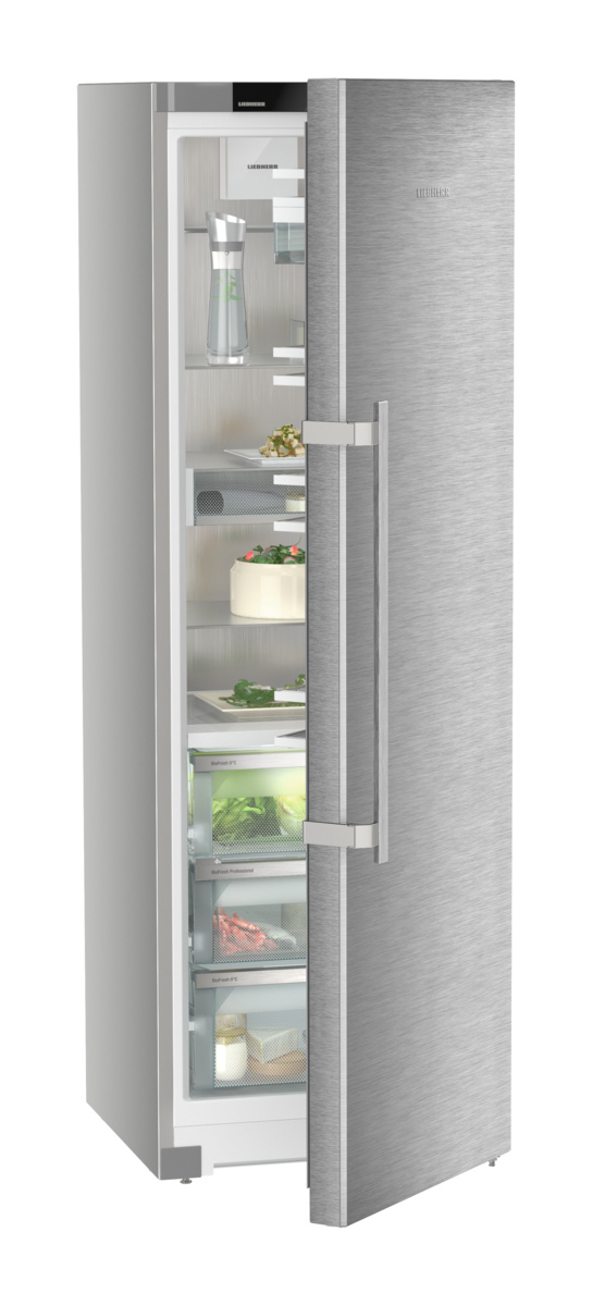 Liebherr Kühlschrank SRBsdd 526i-22 (9949463510)