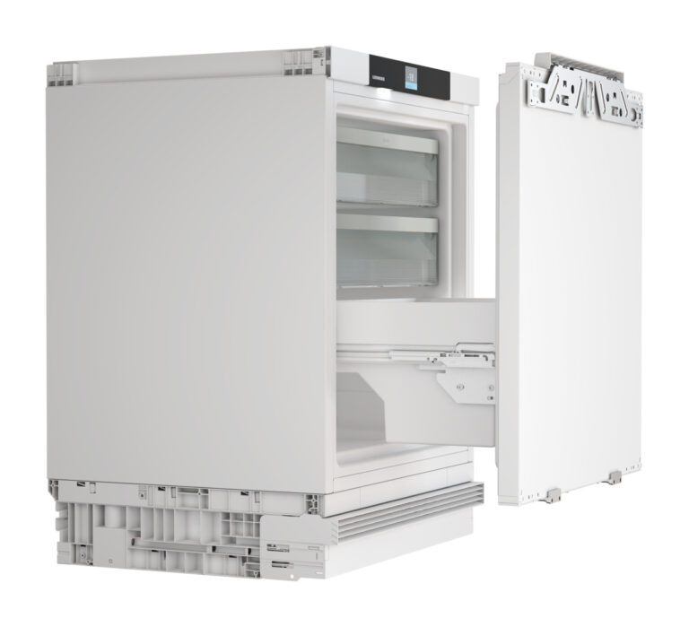 Liebherr Einbau-Gefrierschrank SUFNPc 365i-20 (9948191510)