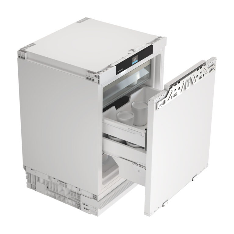 Liebherr Einbau-Gefrierschrank SUFNPc 365i-20 (9948191510)