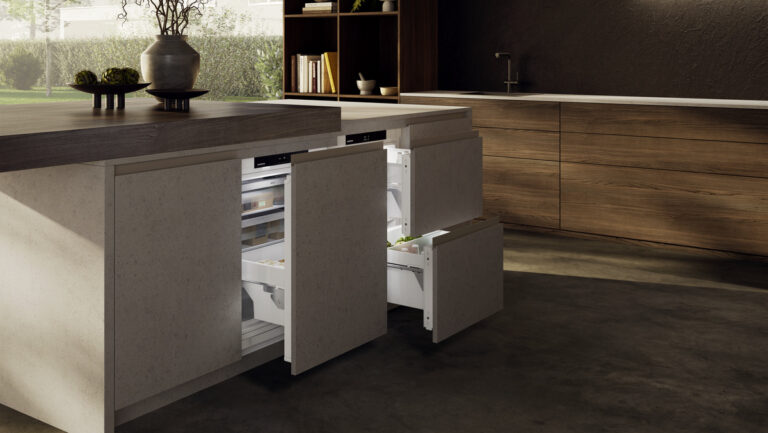 Liebherr Einbau-Gefrierschrank SUFNPc 365i-20 (9948191510)