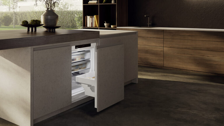Liebherr Einbau-Gefrierschrank SUFNPc 365i-20 (9948191510)