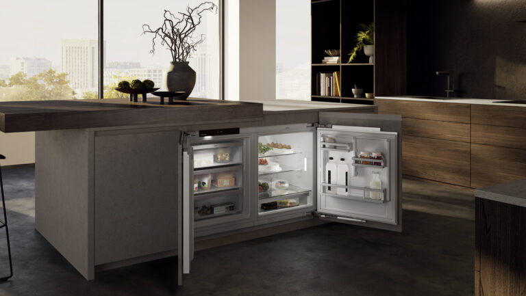 Liebherr Einbau-Gefrierschrank SUFd 3603-20 (9948146510)