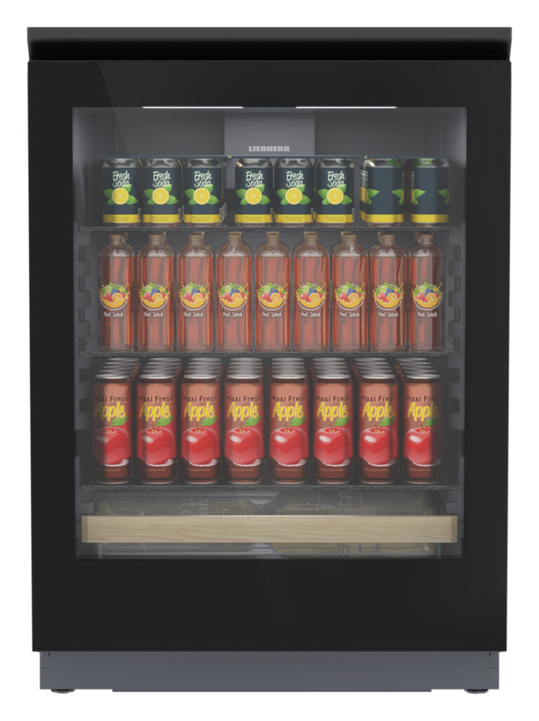 Liebherr Einbau-Kühlschrank UBCgb 3731-20 (9948231510)