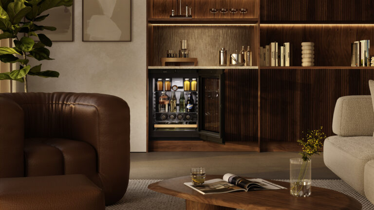 Liebherr Einbau-Kühlschrank UBCgb 3731-20 (9948231510)