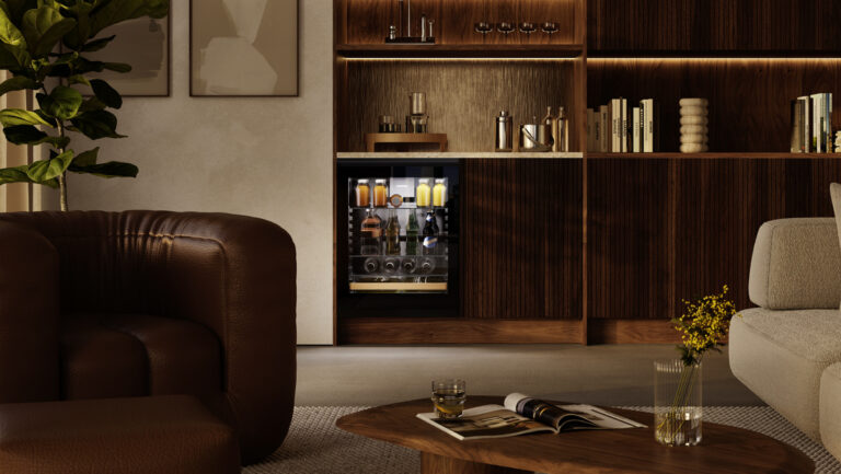 Liebherr Einbau-Kühlschrank UBCgb 3731-20 (9948231510)