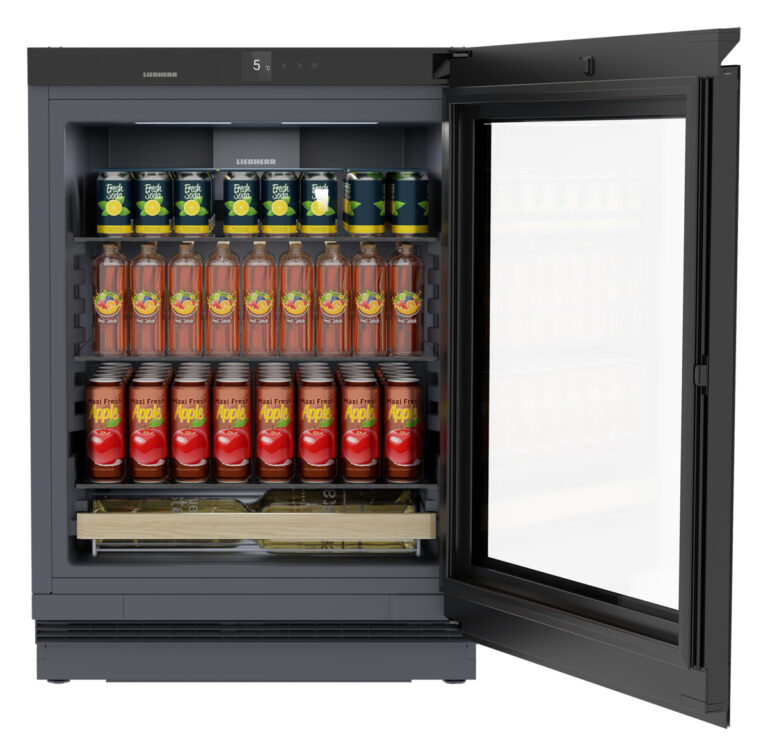 Liebherr Einbau-Kühlschrank UBCgb 3731-20 (9948231510)