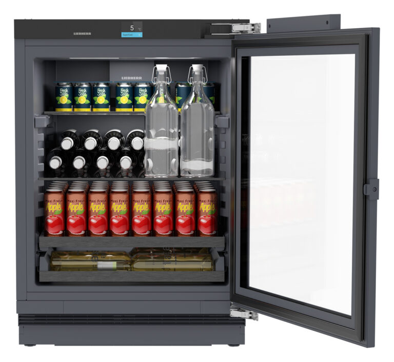 Liebherr Einbau-Kühlschrank UBCpr 376i-20 (9948236510)