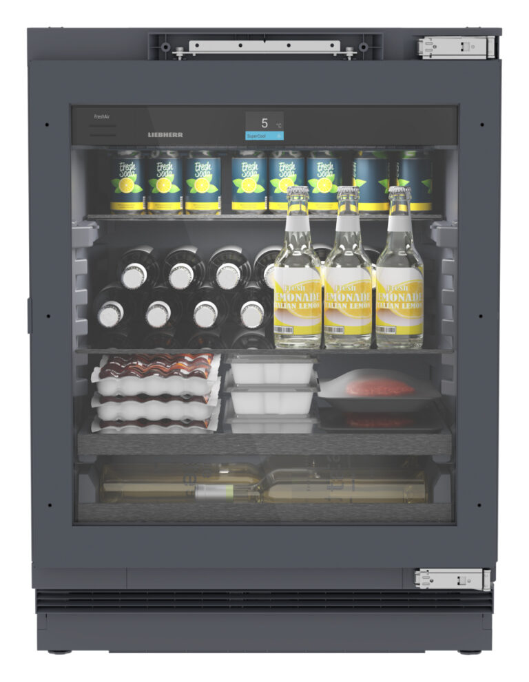 Liebherr Einbau-Kühlschrank UORpr 366i-20 (9948966510)