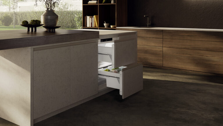 Liebherr Einbau-Kühlschrank URDd 375i-20 (9947875510)