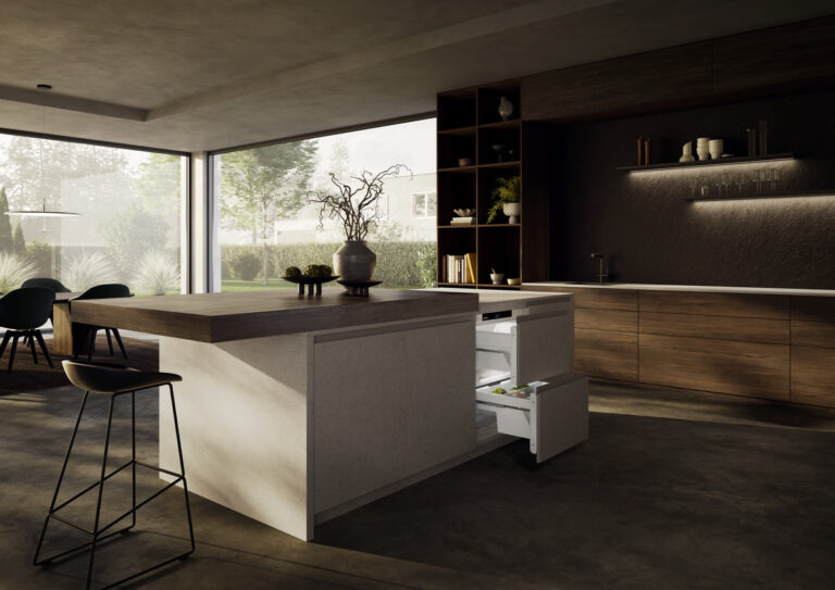 Liebherr Einbau-Kühlschrank URDd 375i-20 (9947875510)