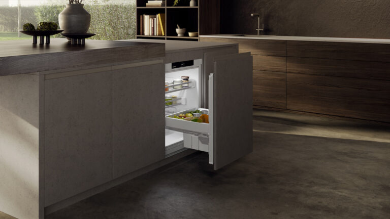 Liebherr Einbau-Kühlschrank URPd 365i-20 (9948102510)