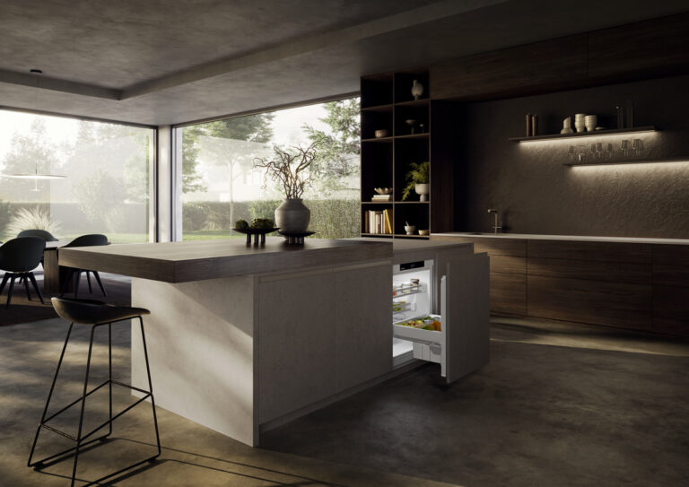 Liebherr Einbau-Kühlschrank URPd 365i-20 (9948102510)