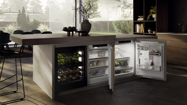 Liebherr Einbau-Kühlschrank URc 375i-20 (9947872510)